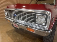 1971 Chevrolet Blazer for sale in Michigan (ID-131185)