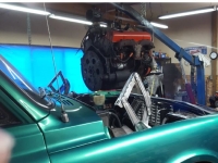 1971 Chevrolet Blazer for sale in Michigan (ID-134483)