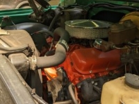 1971 Chevrolet Blazer for sale in Michigan (ID-134483)