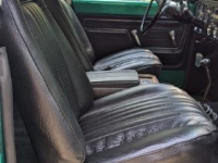 1971 Chevrolet Blazer for sale in Michigan (ID-134483)