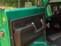 1971 Chevrolet Blazer for sale in Michigan (ID-134483)