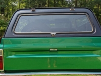 1971 Chevrolet Blazer for sale in Michigan (ID-134483)