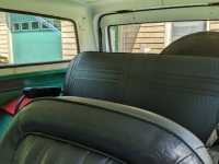 1971 Chevrolet Blazer for sale in Michigan (ID-134483)