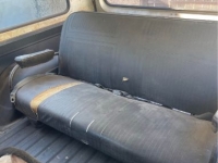 1971 Chevrolet Blazer for sale in Michigan (ID-146085)