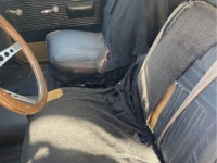 1971 Chevrolet Blazer for sale in Michigan (ID-146085)