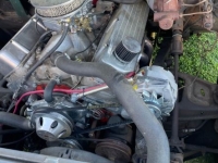 1971 Chevrolet Blazer for sale in Michigan (ID-146085)