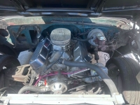 1971 Chevrolet Blazer for sale in Michigan (ID-146085)