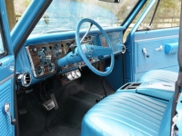 1971 Chevrolet Blazer for sale in Michigan (ID-161396)