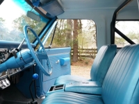 1971 Chevrolet Blazer for sale in Michigan (ID-161396)