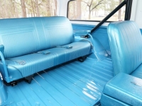 1971 Chevrolet Blazer for sale in Michigan (ID-161396)