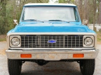 1971 Chevrolet Blazer for sale in Michigan (ID-161396)