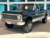 1971 Chevrolet C/K 10 for sale in Riverhead, New York (ID-140651)