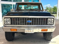 1971 Chevrolet C/K 10 for sale in Riverhead, New York (ID-140651)