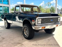 1971 Chevrolet C/K 10 for sale in Riverhead, New York (ID-140651)
