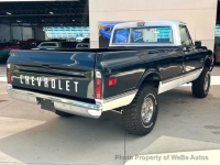 1971 Chevrolet C/K 10 for sale in Riverhead, New York (ID-140651)