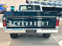 1971 Chevrolet C/K 10 for sale in Riverhead, New York (ID-140651)