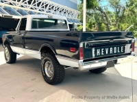 1971 Chevrolet C/K 10 for sale in Riverhead, New York (ID-140651)
