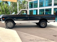 1971 Chevrolet C/K 10 for sale in Riverhead, New York (ID-140651)