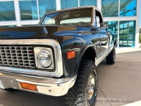 1971 Chevrolet C/K 10 for sale in Riverhead, New York (ID-140651)