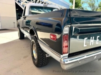 1971 Chevrolet C/K 10 for sale in Riverhead, New York (ID-140651)