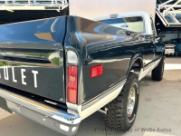 1971 Chevrolet C/K 10 for sale in Riverhead, New York (ID-140651)