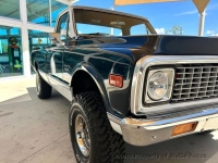 1971 Chevrolet C/K 10 for sale in Riverhead, New York (ID-140651)