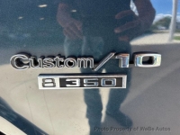1971 Chevrolet C/K 10 for sale in Riverhead, New York (ID-140651)