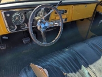 1971 Chevrolet C10 for sale in Michigan (ID-95880)