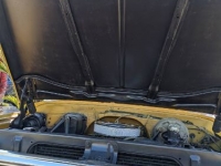 1971 Chevrolet C10 for sale in Michigan (ID-95880)