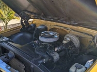 1971 Chevrolet C10 for sale in Michigan (ID-95880)