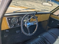 1971 Chevrolet C10 for sale in Michigan (ID-95880)