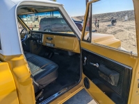 1971 Chevrolet C10 for sale in Michigan (ID-95880)