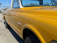 1971 Chevrolet C10 for sale in Michigan (ID-95880)