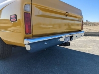1971 Chevrolet C10 for sale in Michigan (ID-95880)