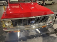 1971 Chevrolet C10 for sale in Michigan (ID-97581)