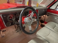 1971 Chevrolet C10 for sale in Michigan (ID-97581)