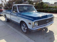 1971 Chevrolet C10 for sale in Michigan (ID-102226)