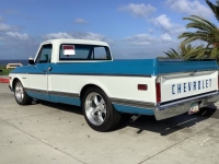 1971 Chevrolet C10 for sale in Michigan (ID-102226)