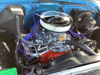 1971 Chevrolet C10 for sale in Michigan (ID-102226)