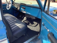 1971 Chevrolet C10 for sale in Michigan (ID-102226)