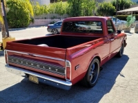 1971 Chevrolet C10 for sale in Michigan (ID-103605)