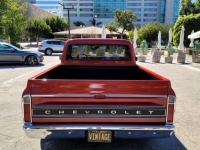 1971 Chevrolet C10 for sale in Michigan (ID-103605)