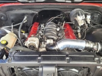 1971 Chevrolet C10 for sale in Michigan (ID-103605)
