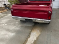 1971 Chevrolet C10 for sale in Michigan (ID-109816)