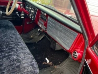 1971 Chevrolet C10 for sale in Michigan (ID-109816)