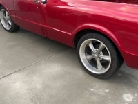1971 Chevrolet C10 for sale in Michigan (ID-109816)