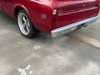 1971 Chevrolet C10 for sale in Michigan (ID-109816)