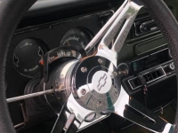 1971 Chevrolet C10 for sale in Michigan (ID-110198)