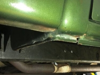 1971 Chevrolet C10 for sale in Michigan (ID-110198)
