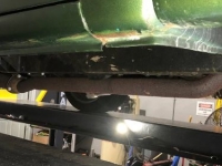 1971 Chevrolet C10 for sale in Michigan (ID-110198)